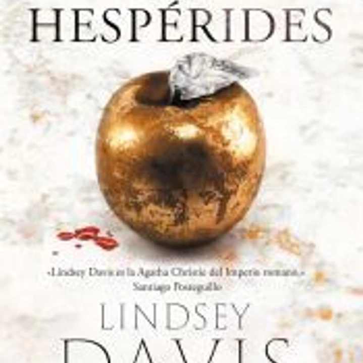 El cementerio de las hespérides (Un caso de Flavia Albia, investigadora romana 4) 1
