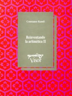 Reinventando la aritmética II