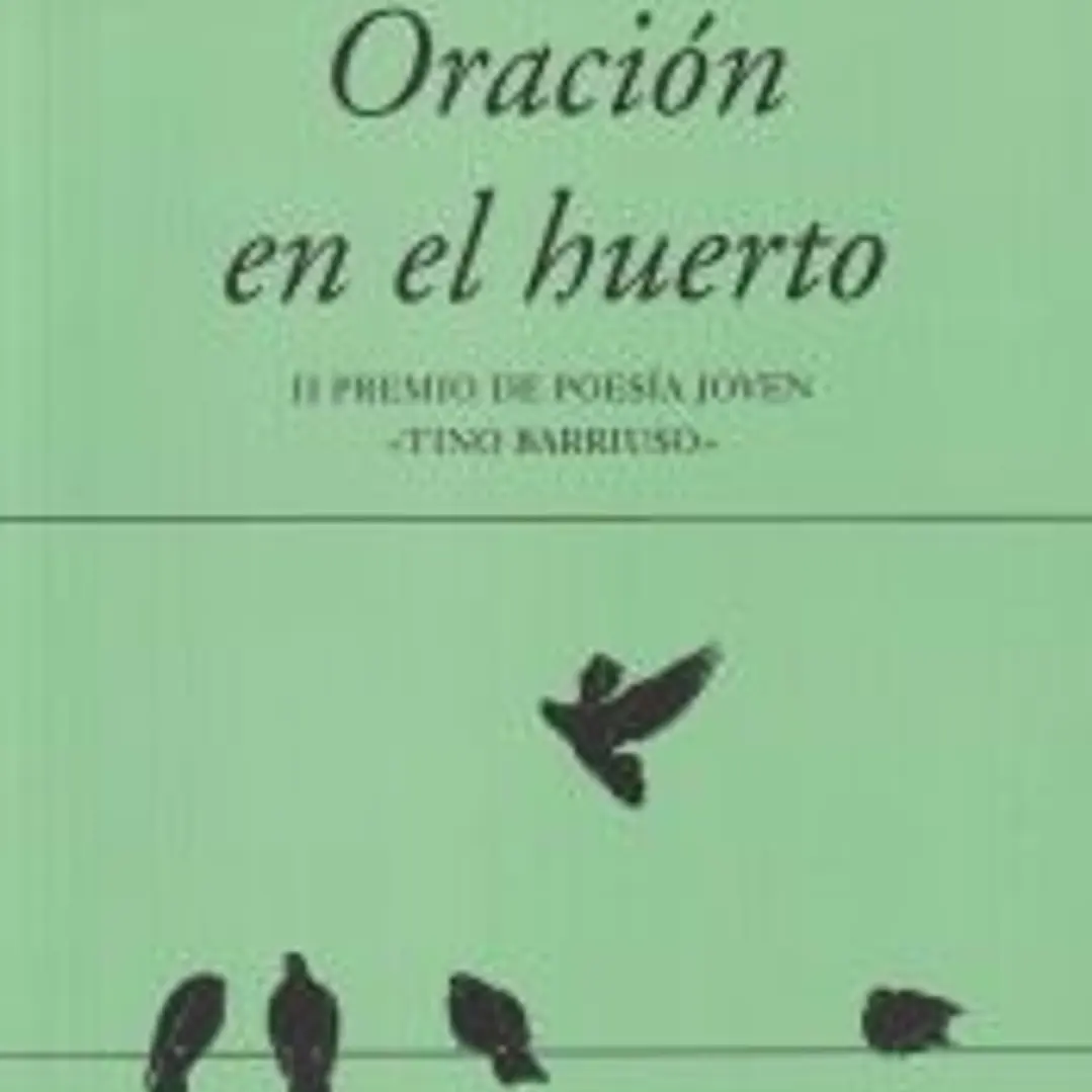 ORACIÓN EN EL HUERTO 1