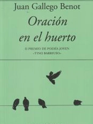 ORACIÓN EN EL HUERTO