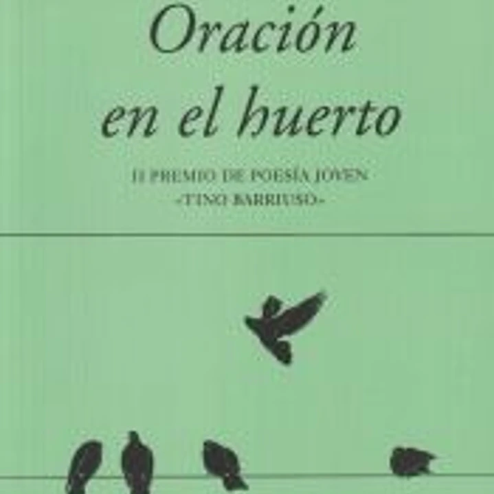 ORACIÓN EN EL HUERTO 1