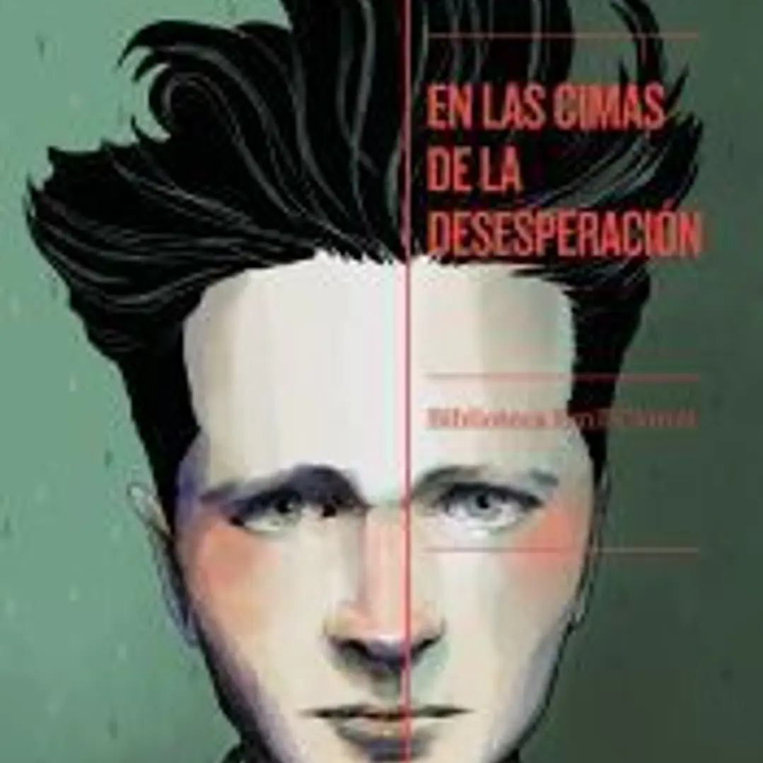En las cimas de la desesperación 1