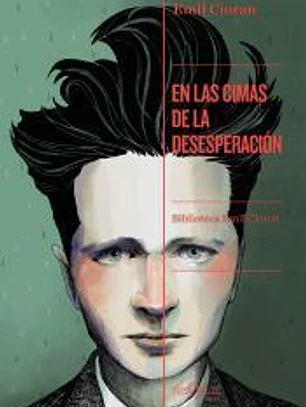 En las cimas de la desesperación