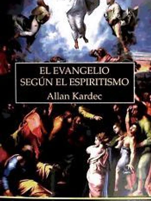 EVANGELIO SEGUN EL ESPIRITISMO, EL