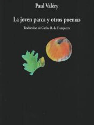 La joven parca y otros poemas