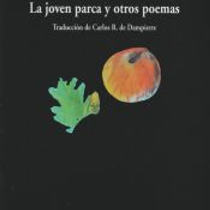 La joven parca y otros poemas 1