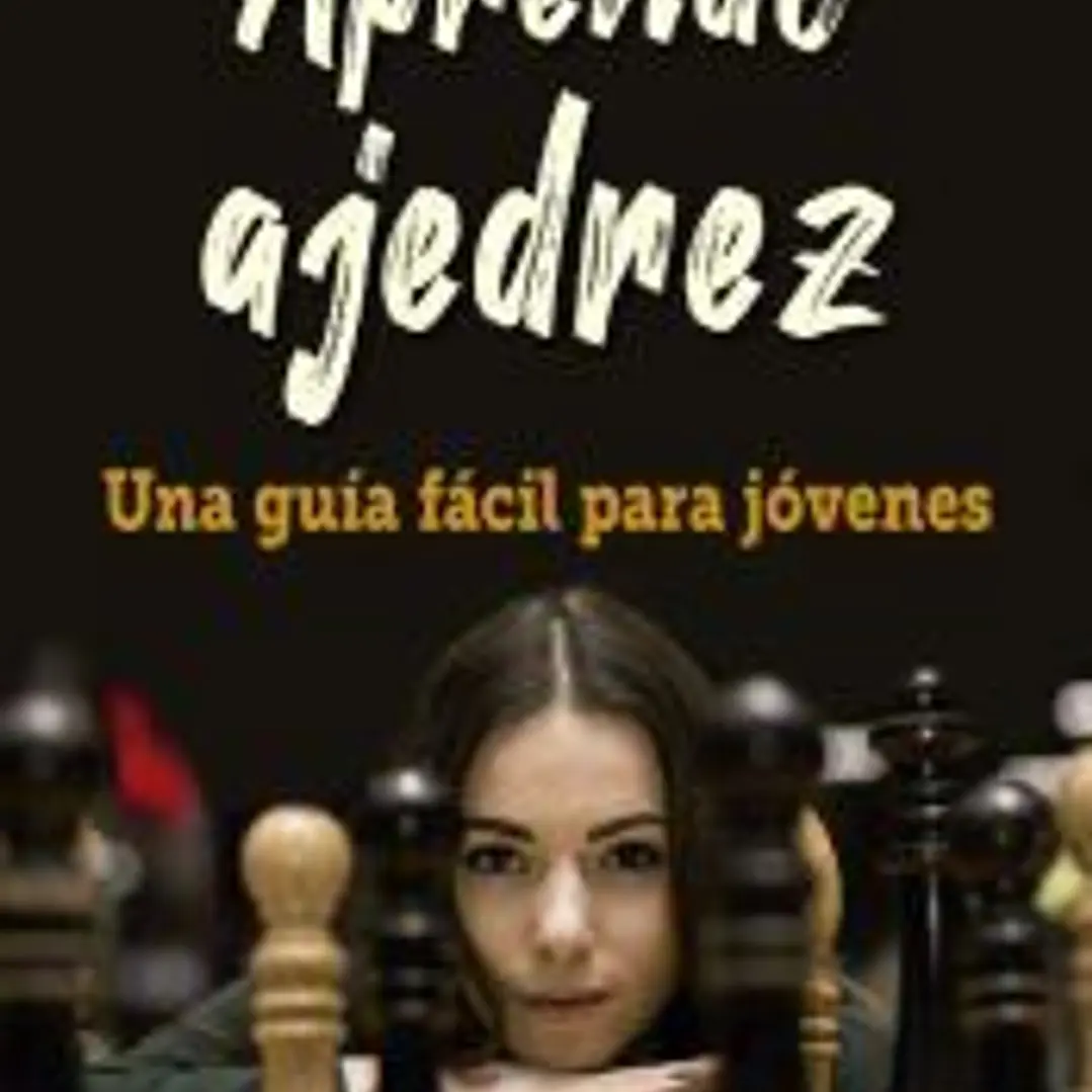 Aprendo ajedrez 1