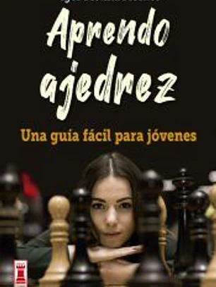 Aprendo ajedrez