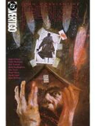 John Constantine: Hellblazer 6