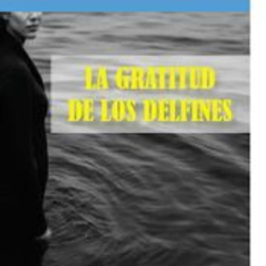 LA GRATITUD DE LOS DELFINES 1