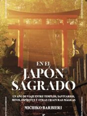 En el Japón sagrado