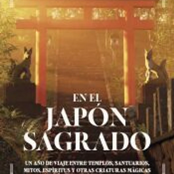 En el Japón sagrado 1