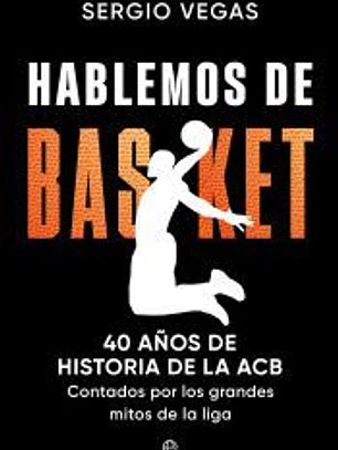 Hablemos de basket