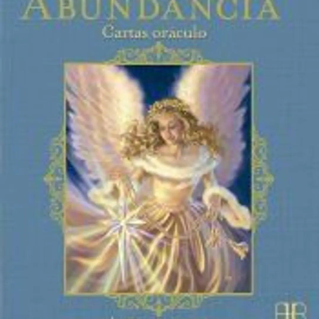Ángeles de abundancia 1