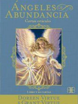 Ángeles de abundancia