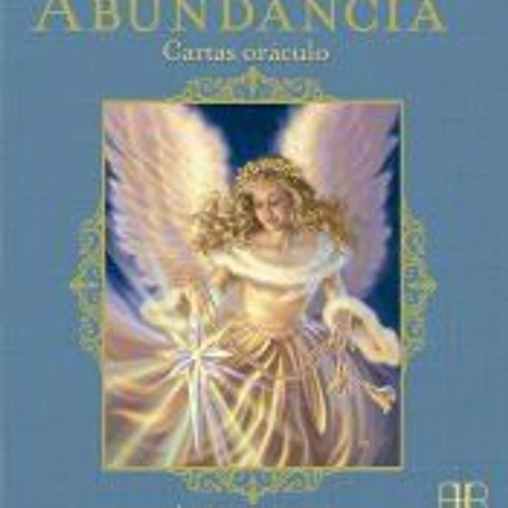 Ángeles de abundancia 1