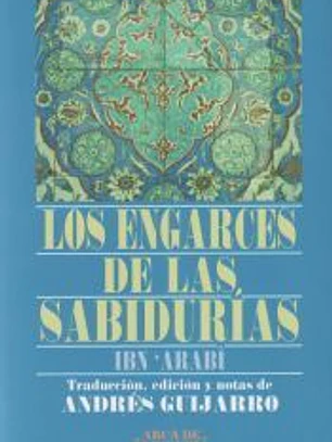 los engarces de las sabidurías