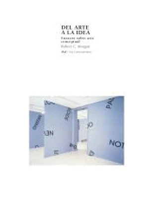 Del arte a la idea