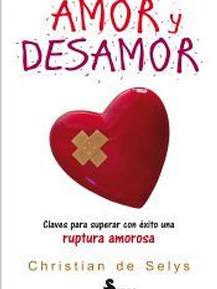 AMOR Y DESAMOR