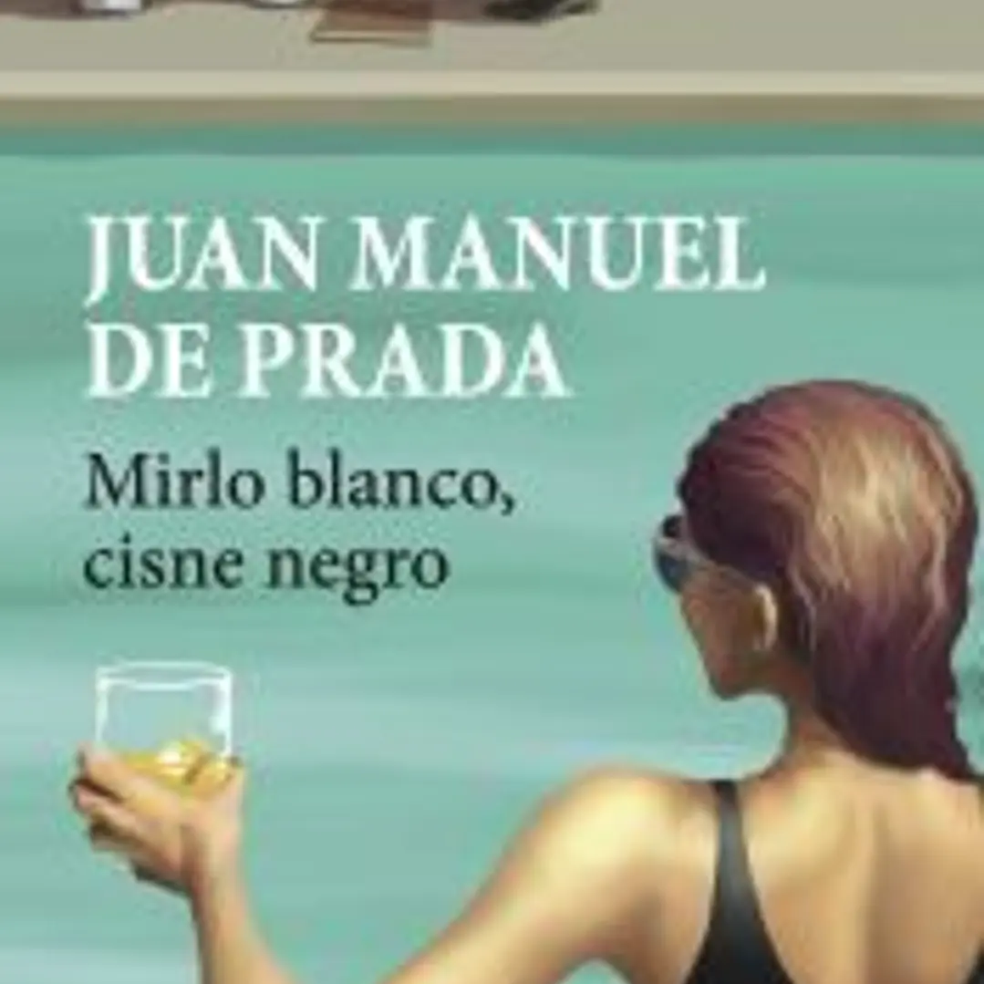 Mirlo blanco, cisne negro 1