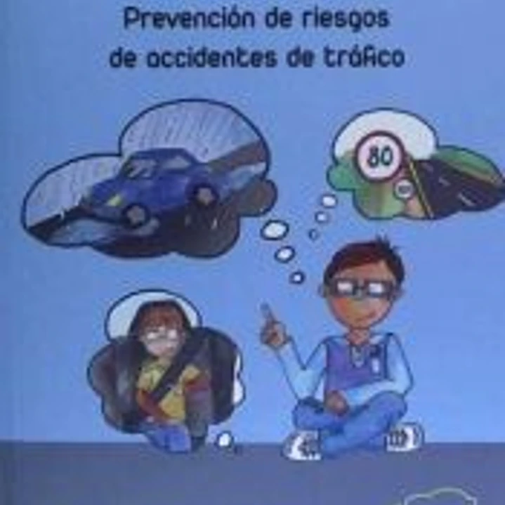 Sabito II. Prevención de riesgos de accidentes de tráfico 1