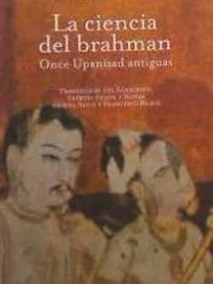 La ciencia del brahman