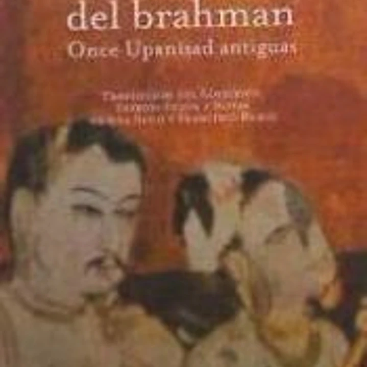 La ciencia del brahman 1