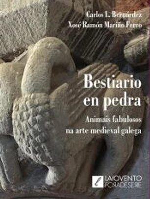 Bestiario en pedra