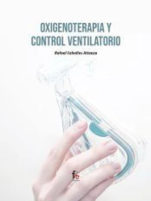 OXIGENOTERAPIA Y CONTROL VENTILATORIO