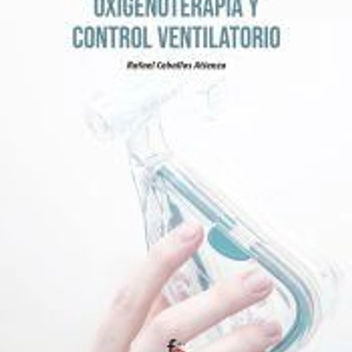 OXIGENOTERAPIA Y CONTROL VENTILATORIO 1