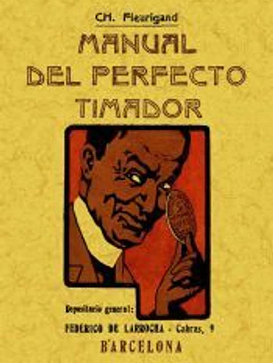 Manual del perfecto timador