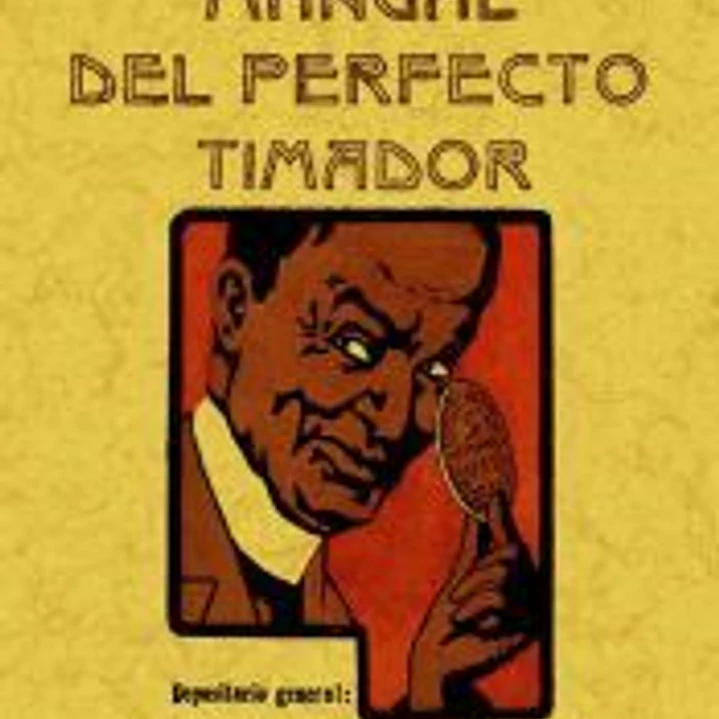 Manual del perfecto timador 1