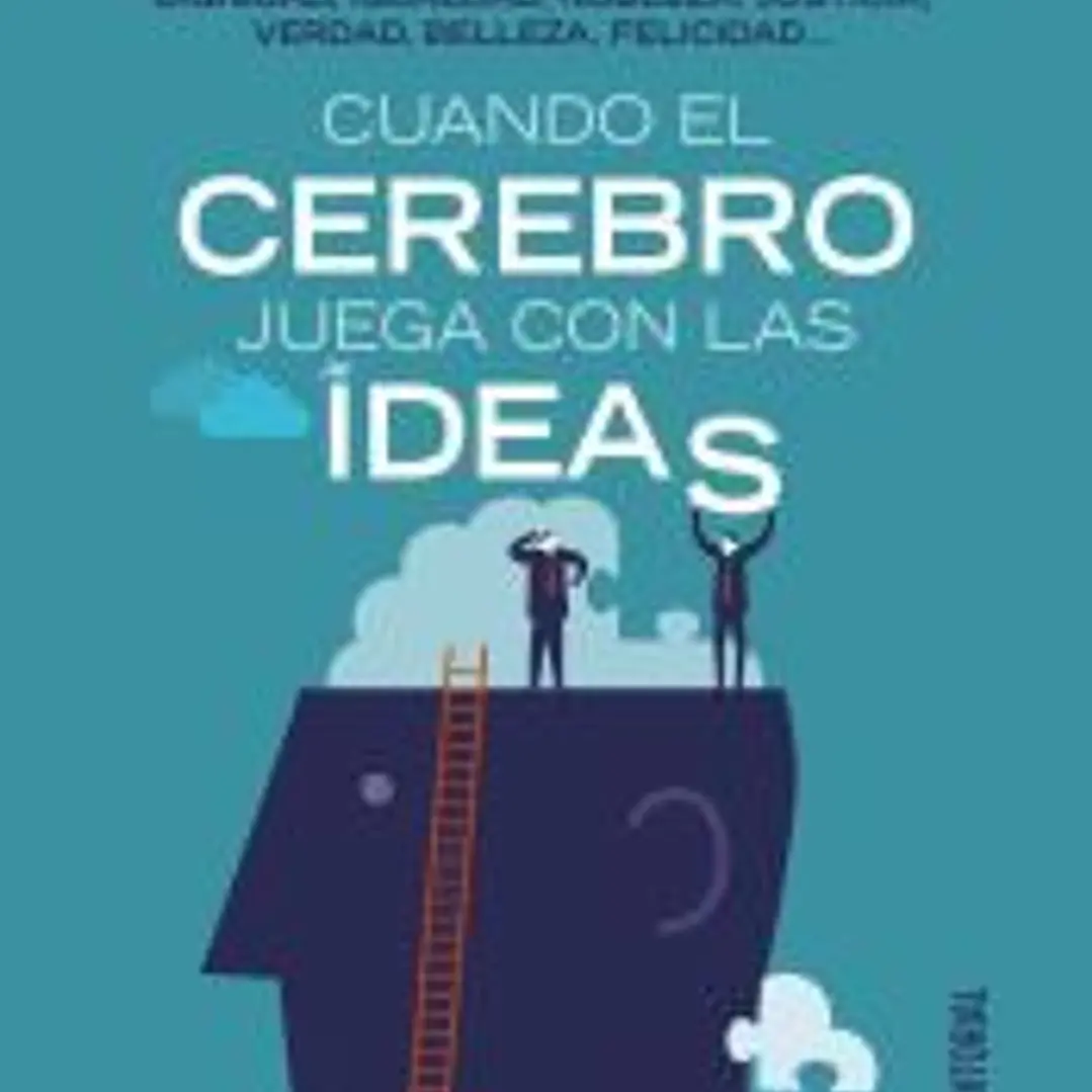 Cuando el cerebro juega con las ideas 1