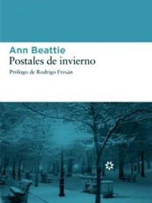 Postales de invierno