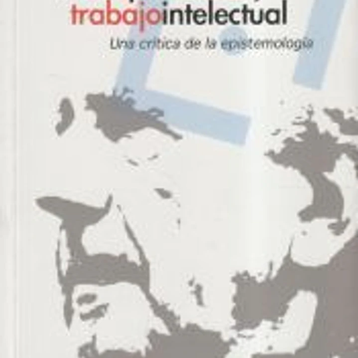 TRABAJO MANUAL Y TRABAJO INTELECTUAL 1