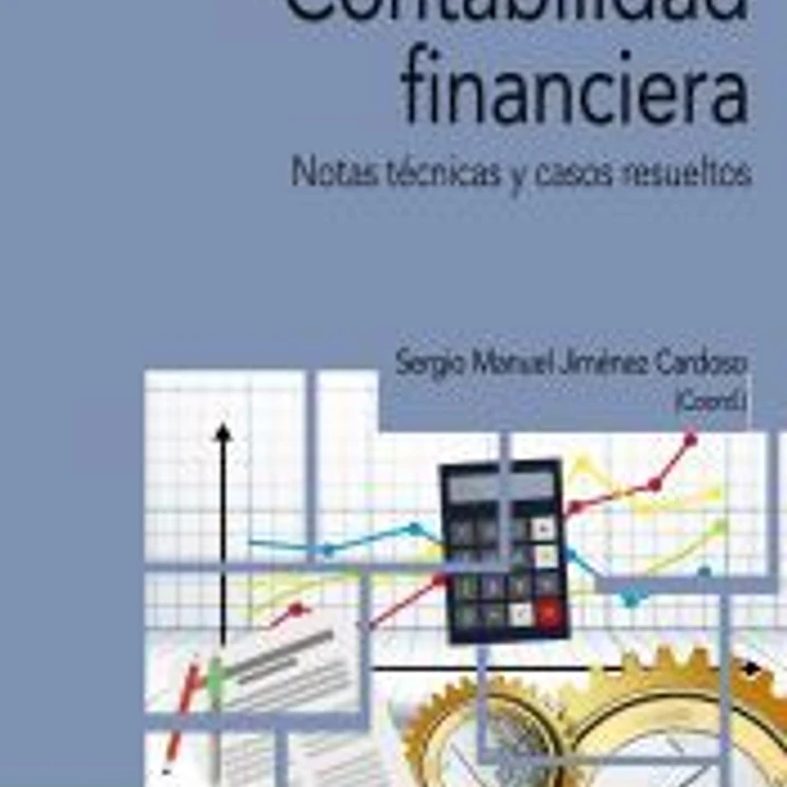 Contabilidad financiera 1