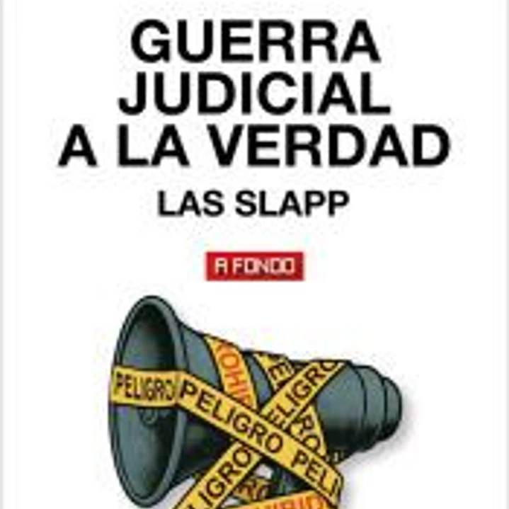 La guerra judicial a la verdad 1