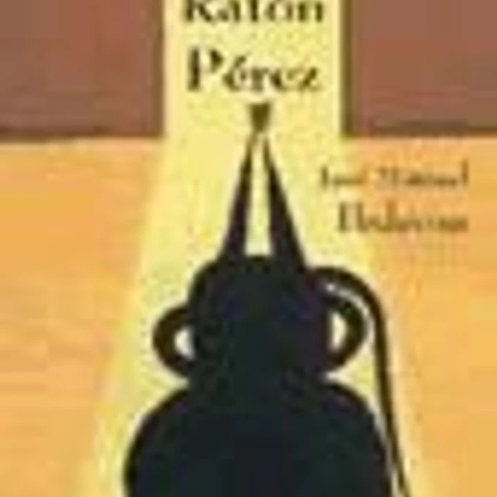La historia secreta del ratón Pérez 1