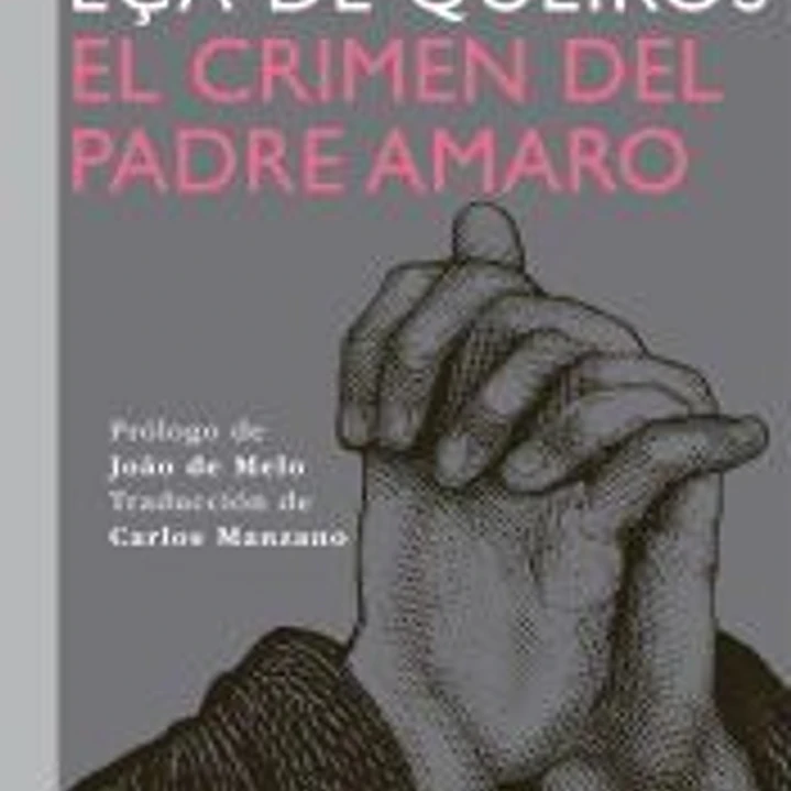 El crimen del padre Amaro 1