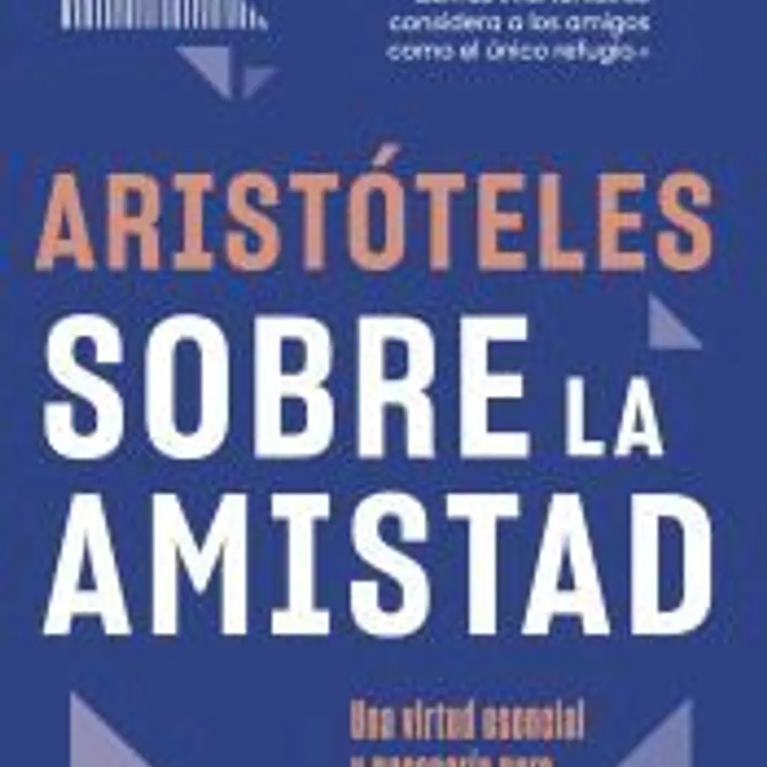 Sobre la amistad 1