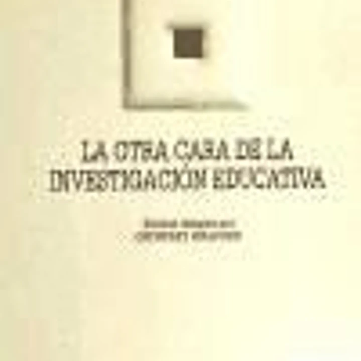 La otra cara de la investigación educativa 1