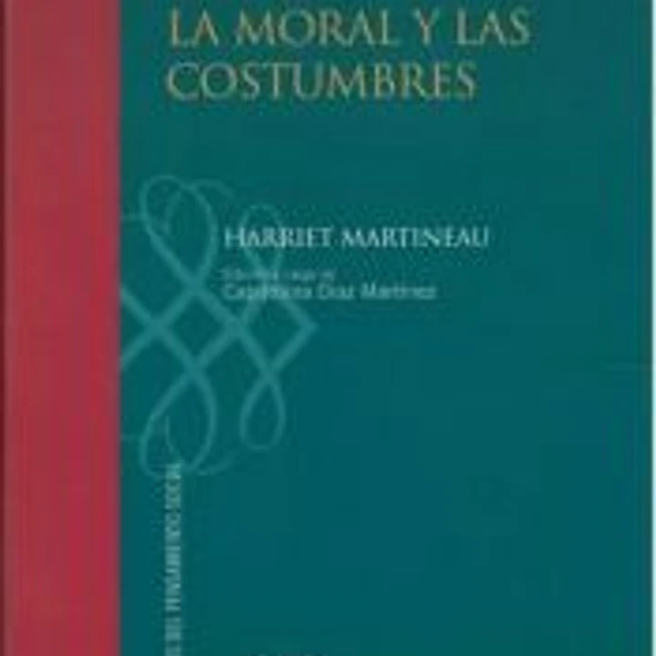 CÓMO OBSERVAR LA MORAL Y LAS COSTUMBRES 1