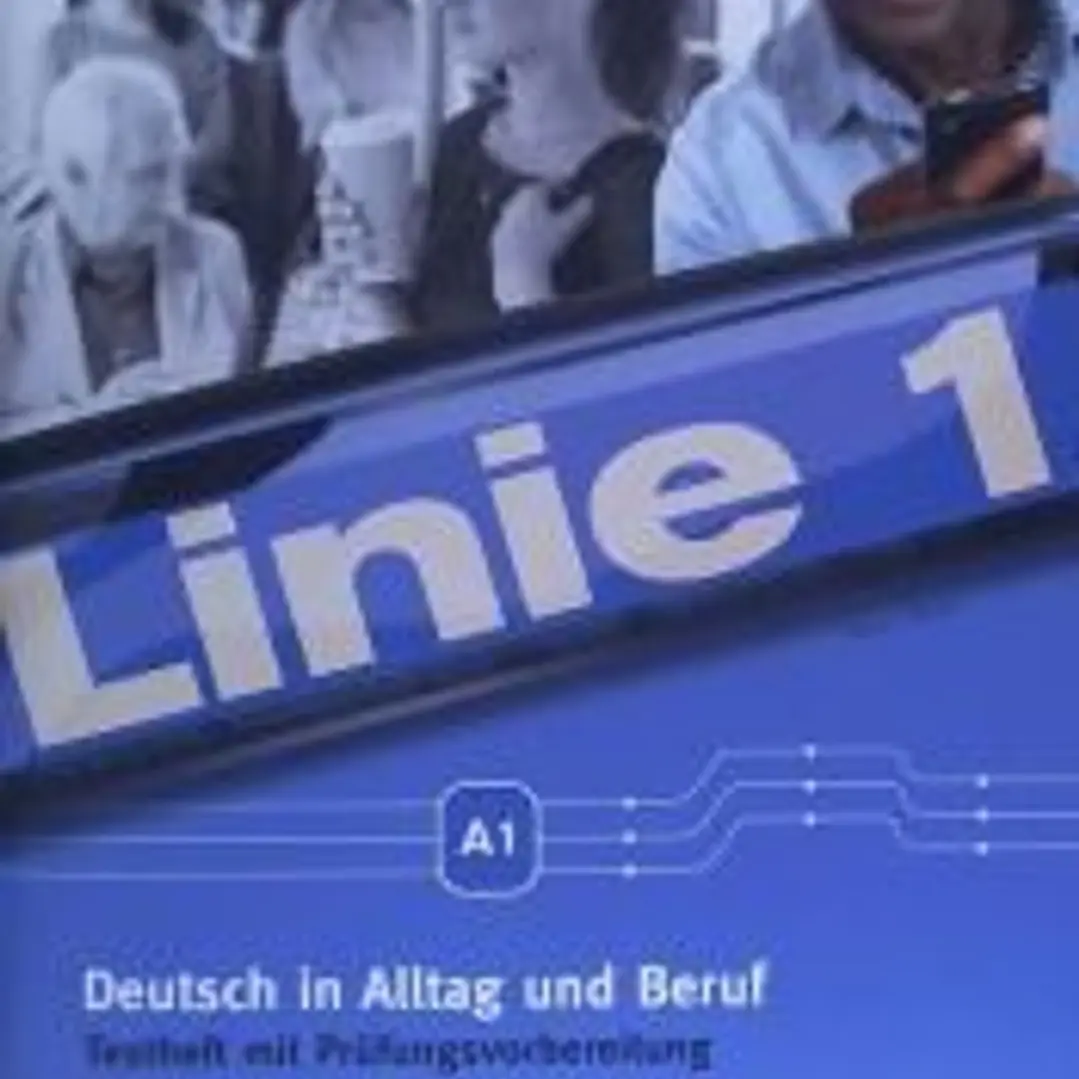 Linie 1 a1 cuaderno de tests 1