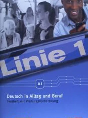 Linie 1 a1 cuaderno de tests