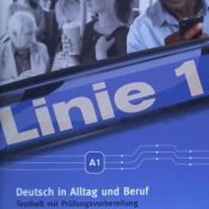 Linie 1 a1 cuaderno de tests 1