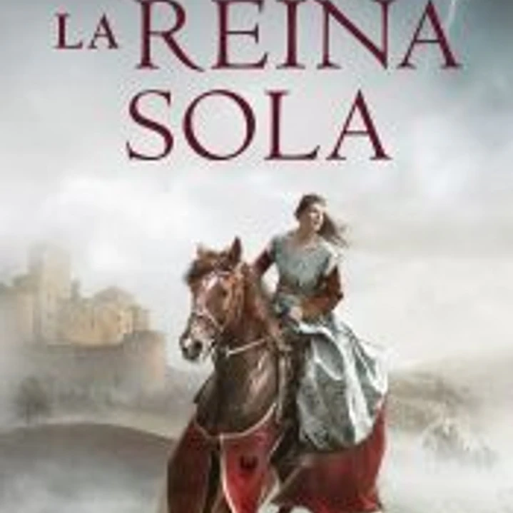 La reina sola 1