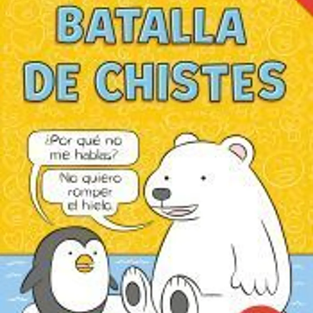 Batalla de chistes 1