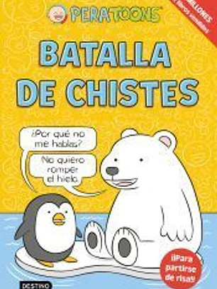 Batalla de chistes