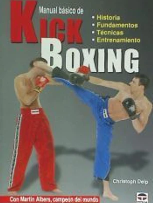 Manual básico de kick boxing