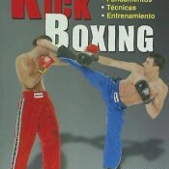 Manual básico de kick boxing 1